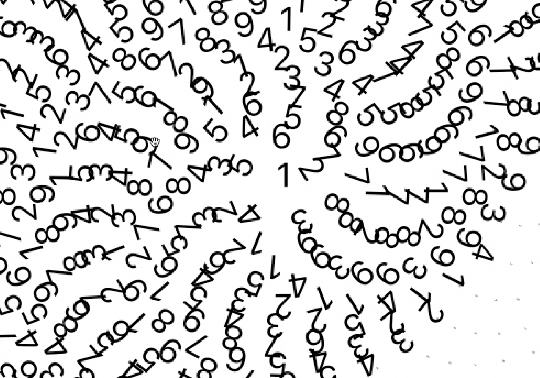 Astrologija brojeva Mladen Lubura Kurs